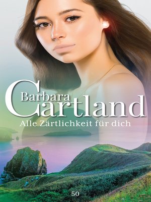 cover image of Alle Zärtlichkeit für Dich